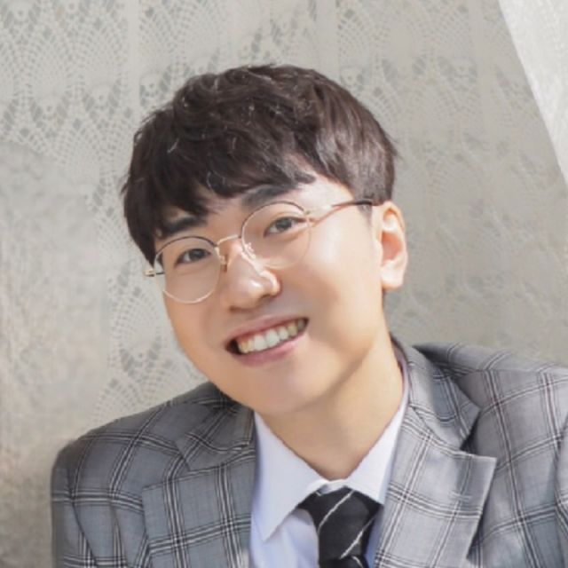 Seungwoo Shin | Department of Physics | UC Santa Barbara