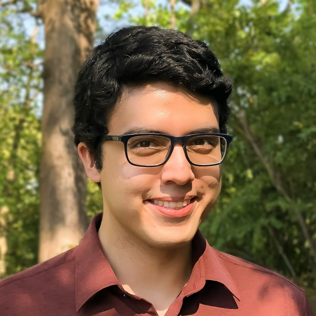 Diego Gonzalez Hernandez | Department Of Physics | UC Santa Barbara